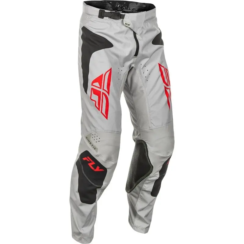 Motocross-Hose Fly Racing Kineticâ´25 Sym