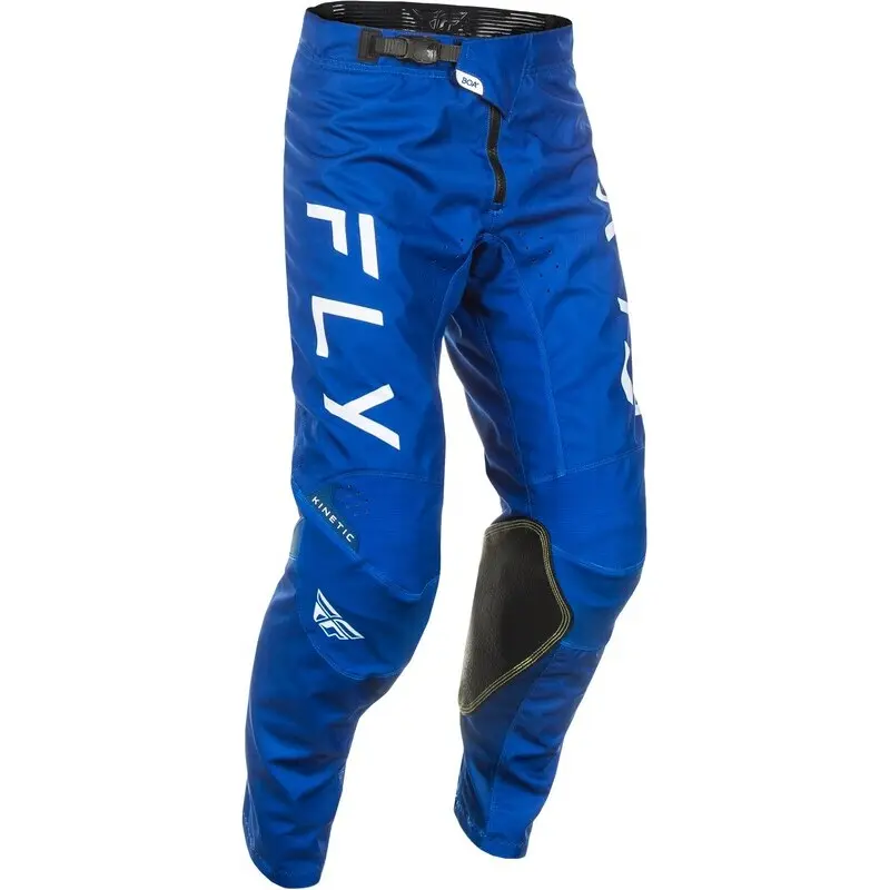Motocross-Hose Fly Racing Kineticâ Center