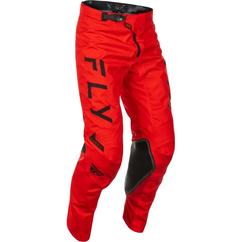 Motocross-Hose Fly Racing Kineticâ Center