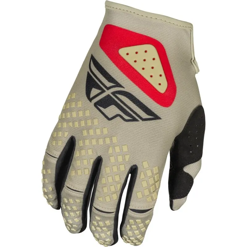 Motocross-Handschuhe Fly Racing Kineticâ Sym