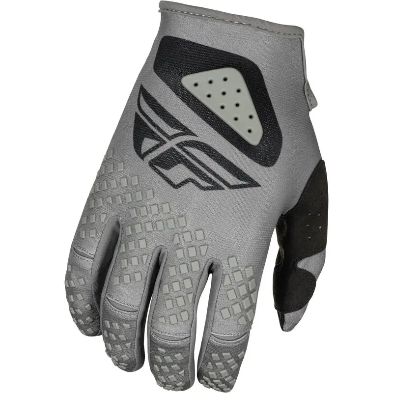 Motocross-Handschuhe Fly Racing Kineticâ Sym
