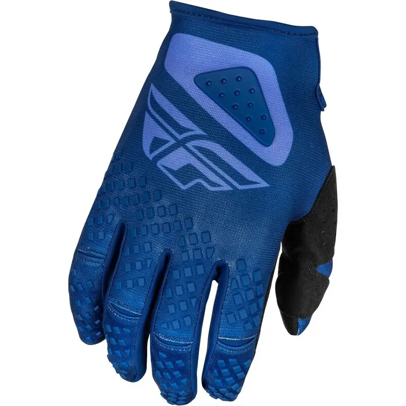 Motocross-Handschuhe Fly Racing Kineticâ Sym