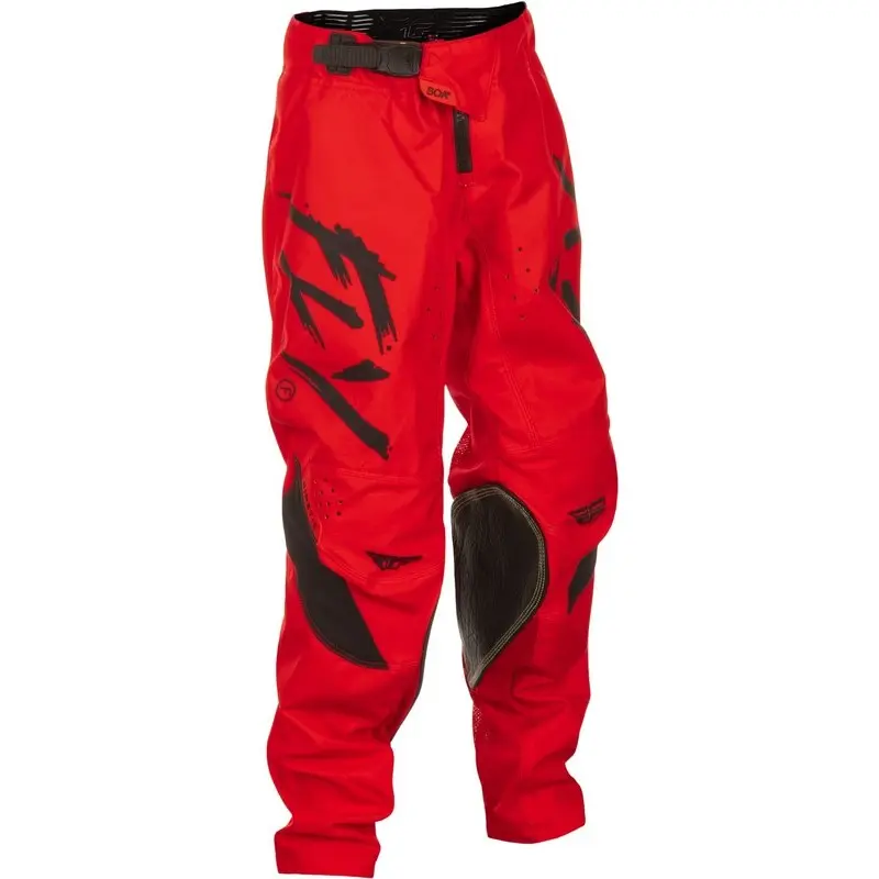 Motocross-Hose Kind Fly Racing Kineticâ´25 Stoke