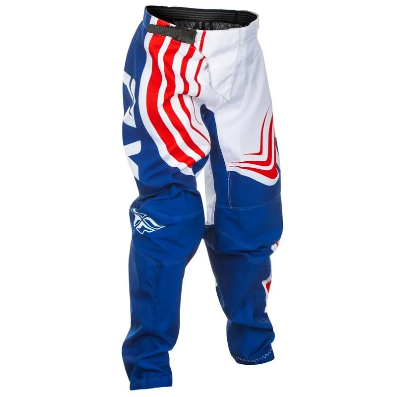 Motocross-Hose Kind Fly Racing F-16