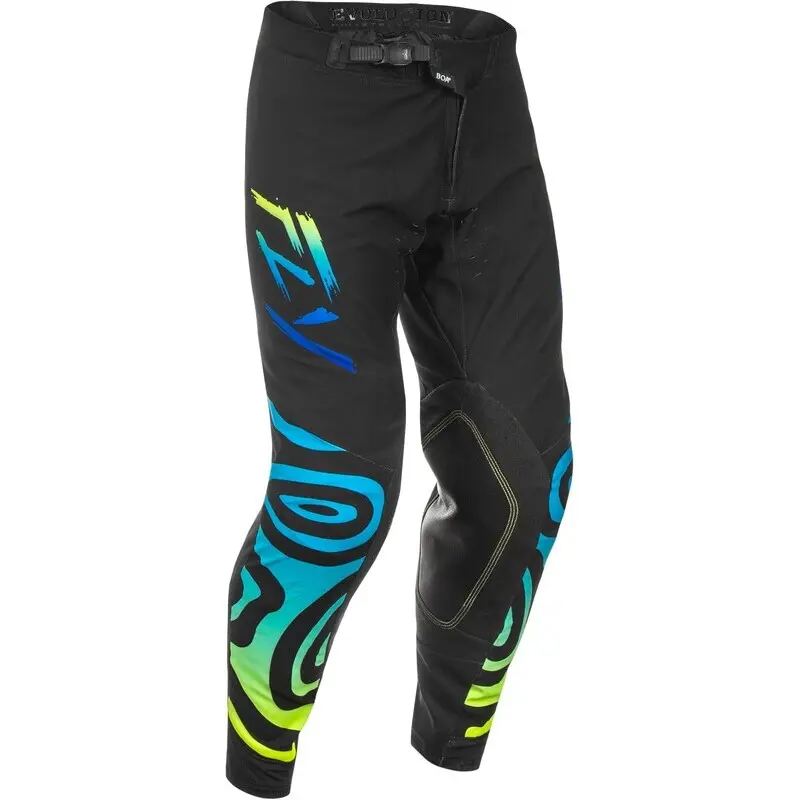 Motocross-Hose Fly Racing Evo Dstâ Zen