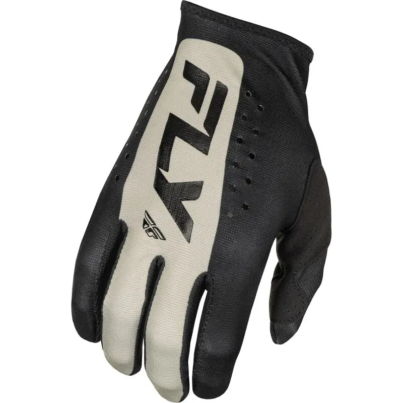 Motocross-Handschuhe Fly Racing Liteâ