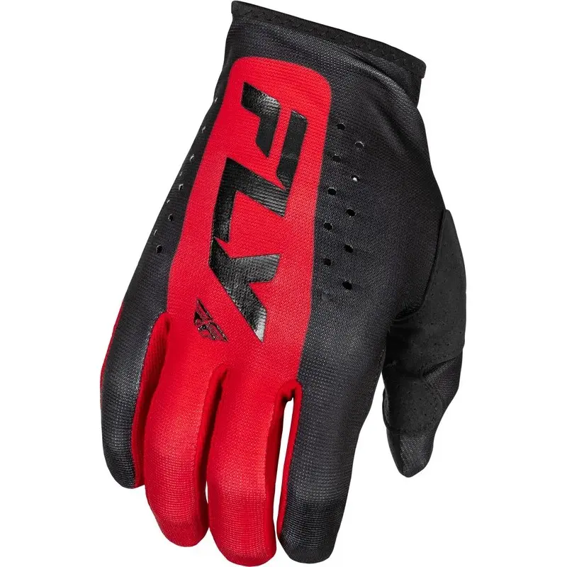 Motocross-Handschuhe Fly Racing Liteâ