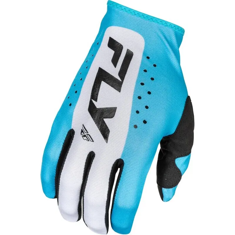 Motocross-Handschuhe Fly Racing Liteâ
