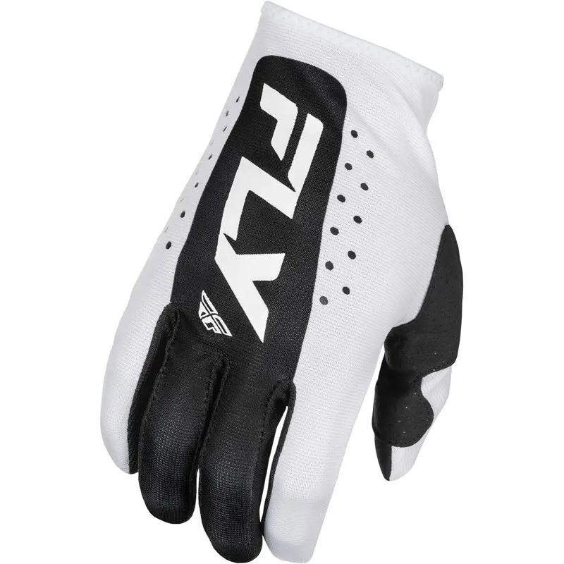 Motocross-Handschuhe Fly Racing Liteâ