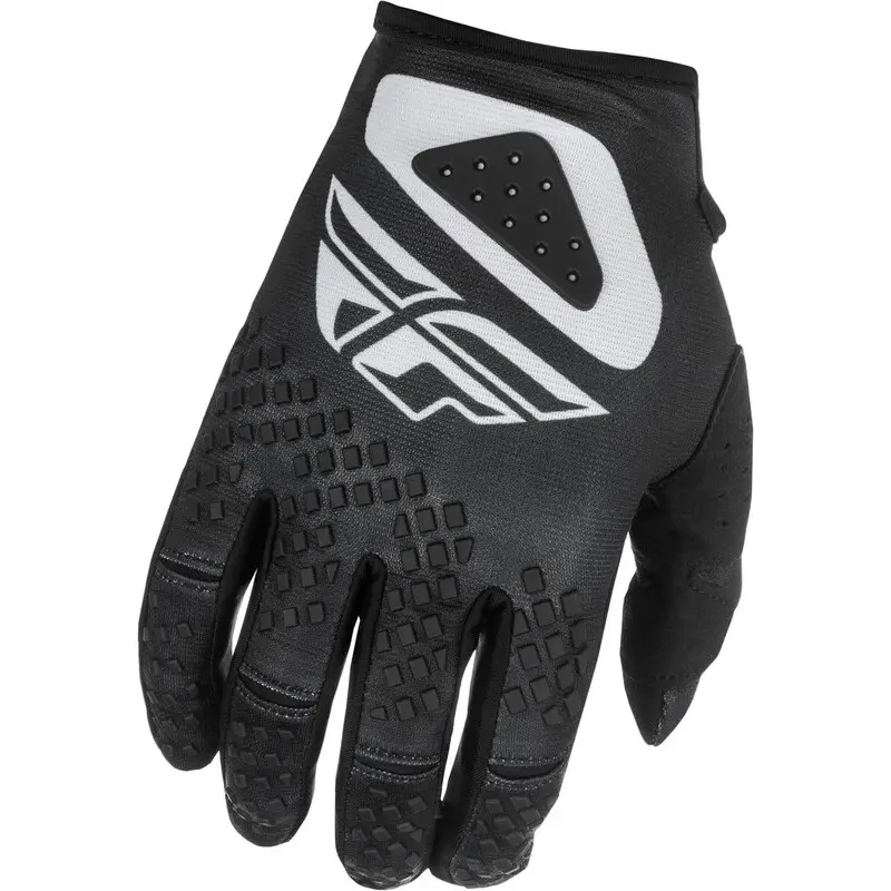 Motocross-Handschuhe Fly Racing Kineticâ Sym