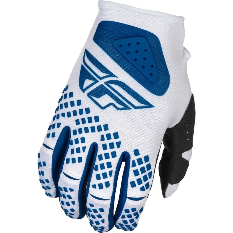 Motocross-Handschuhe Fly Racing Kineticâ Center