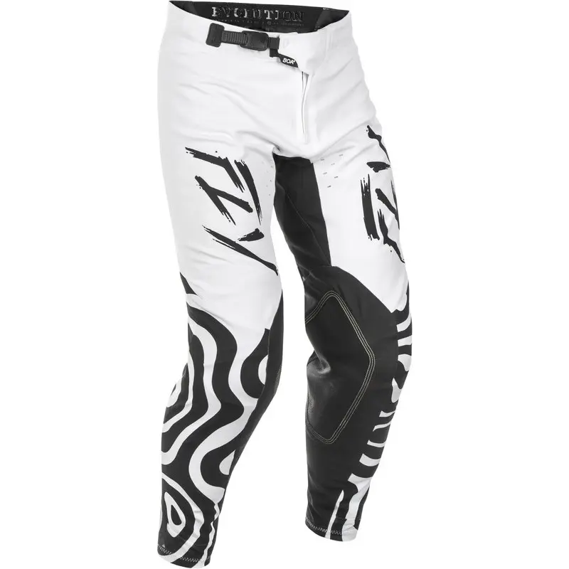 Motocross-Hose Fly Racing Evo Dstâ Abyss
