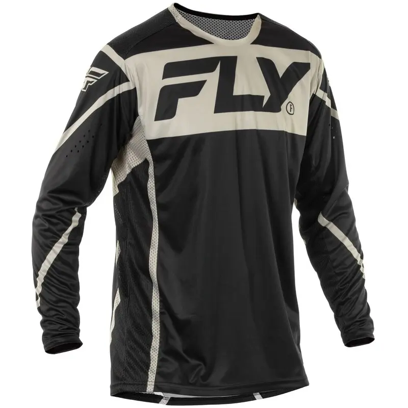 Motocross-Trikot Fly Racing Liteâ