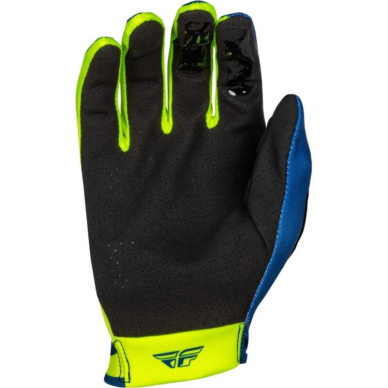 Guanti Fly Racing Lite L.E. Lancer: Leggerezza e Performance