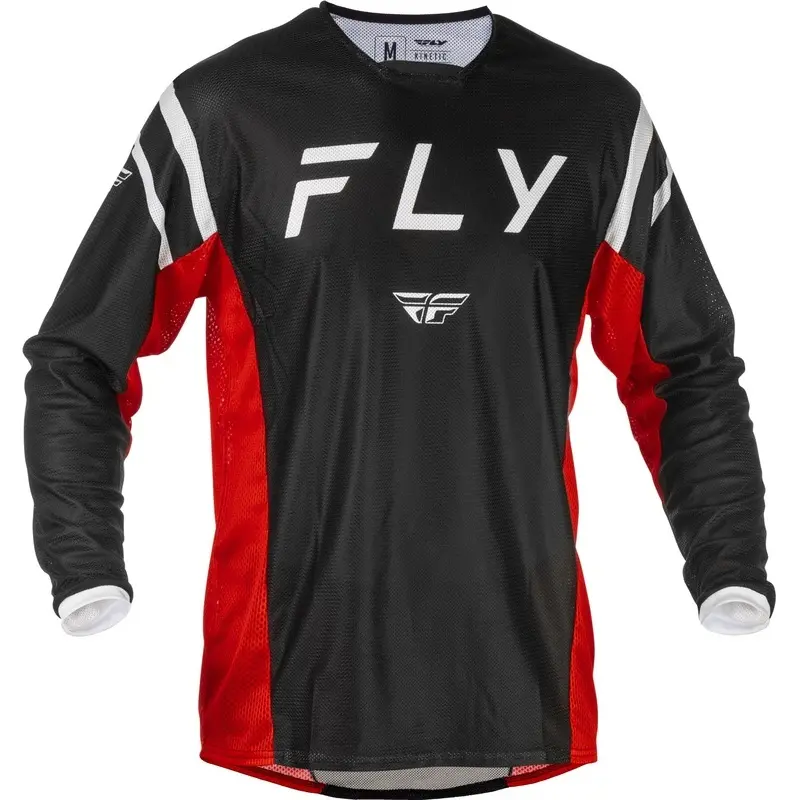 Motocross-Trikot Fly Racing Kinetic Mesh