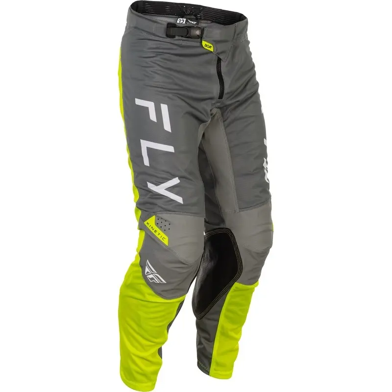 Motocross-Hose Fly Racing Kinetic Mesh