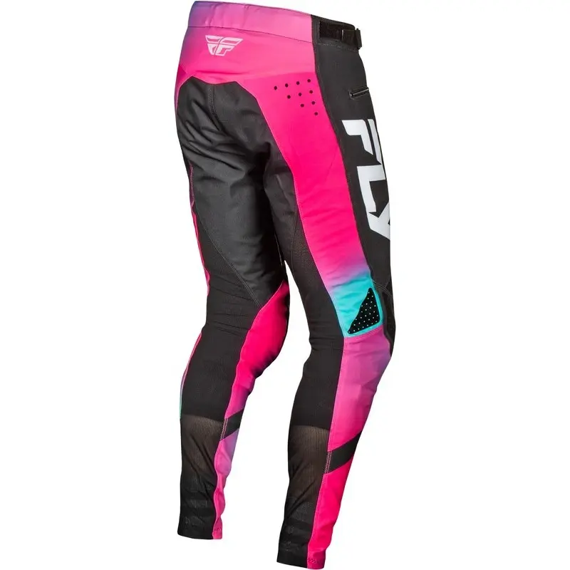 Pantaloni da moto cross Fly Racing Rayce’25