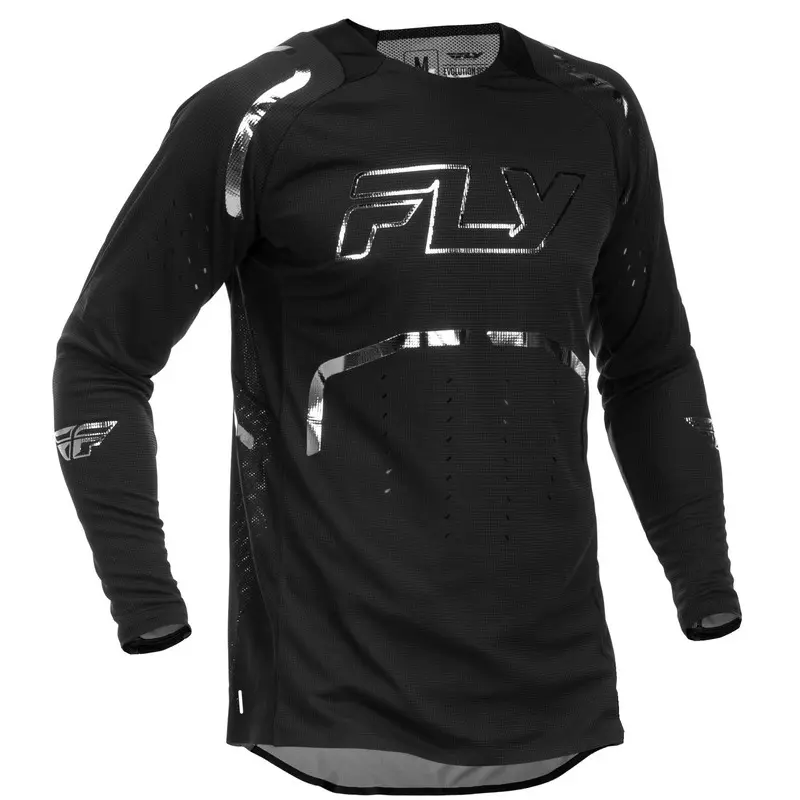 Motocross-Trikot Fly Racing Evolution DST DBK Special Edition