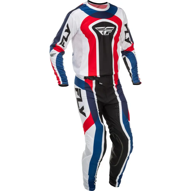Motocross-Trikot Fly Racing Lite Glory Special Edition