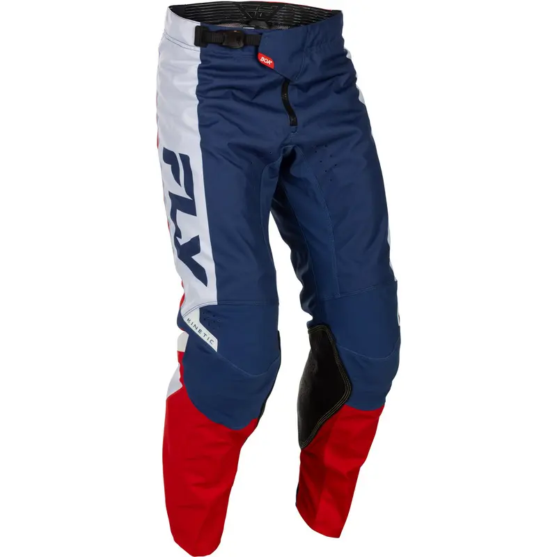 Motocross-Hose Fly Racing Kinetic