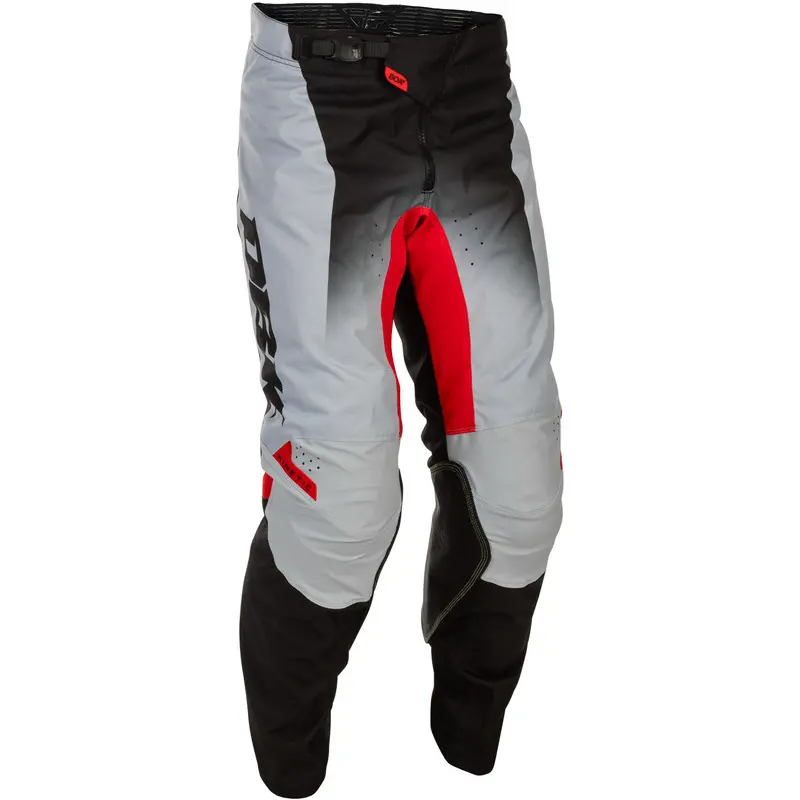 Motocross-Hose Fly Racing Kinetic DBK