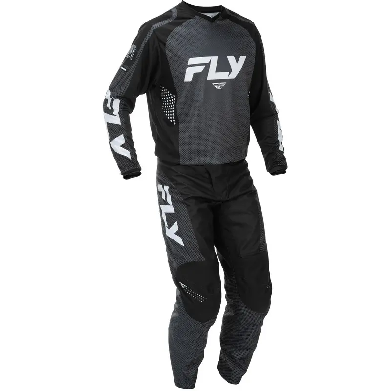 Motocross-Trikot Fly Racing F-16