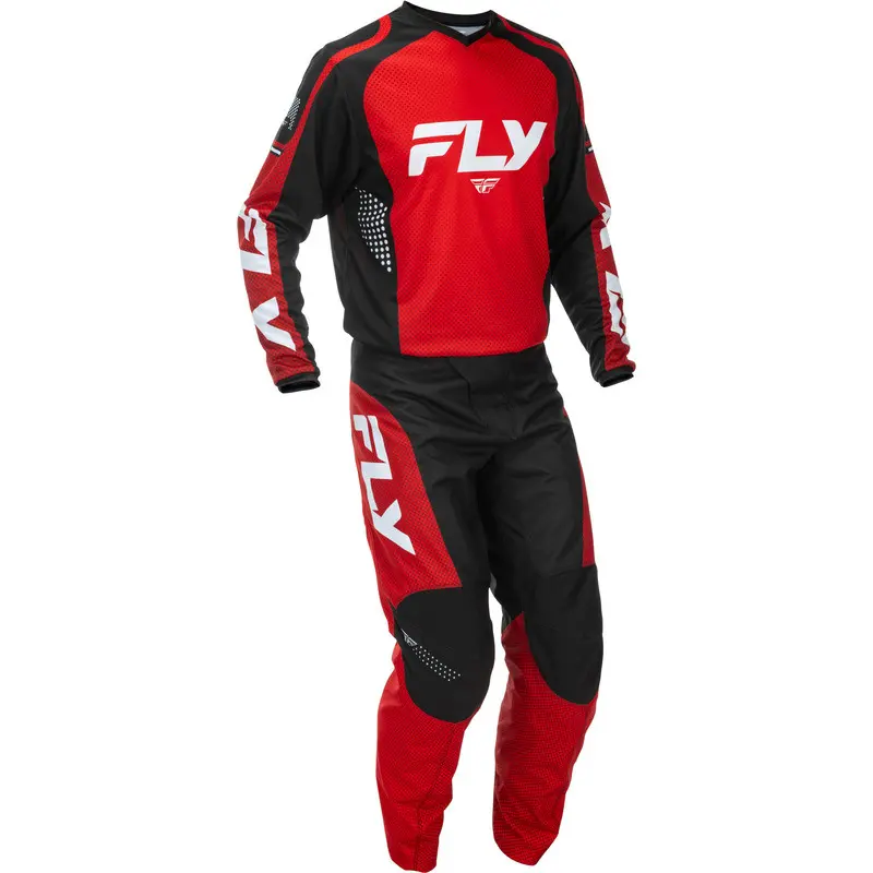 Motocross-Hose Fly Racing F-16