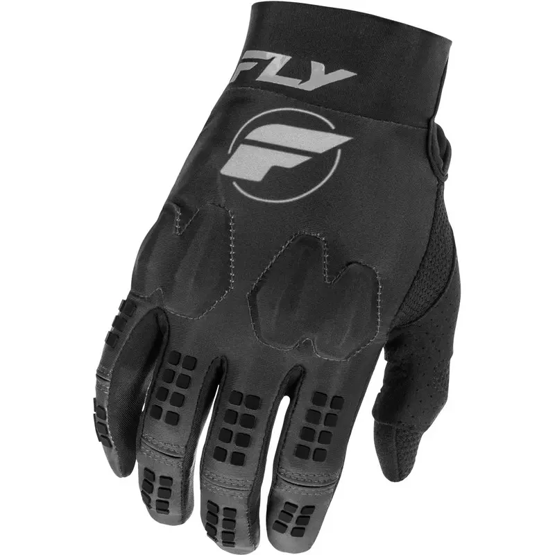 Motocross-Handschuhe Fly Racing Evolution DST