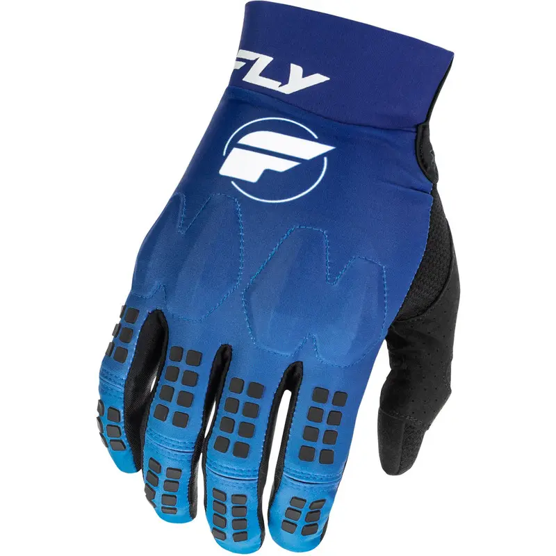 Motocross-Handschuhe Fly Racing Evolution DST