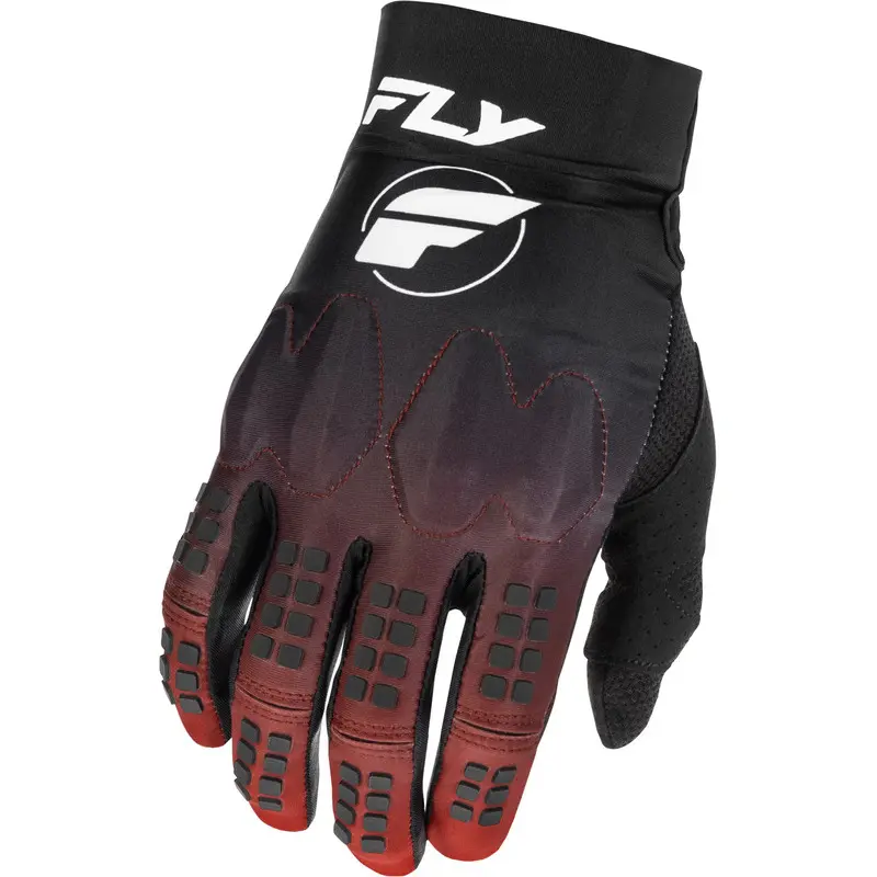 Motocross-Handschuhe Fly Racing Evolution DST