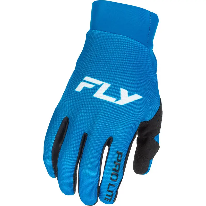 Motocross-Handschuhe Fly Racing Pro Lite