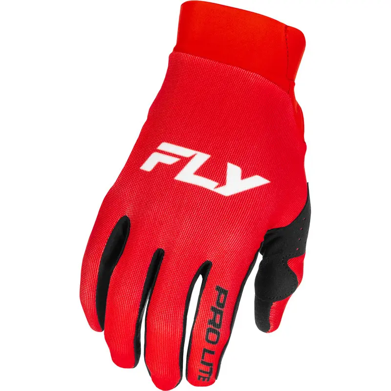 Motocross-Handschuhe Fly Racing Pro Lite