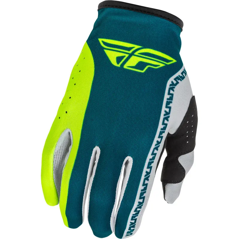 Motocross-Handschuhe Fly Racing Lite