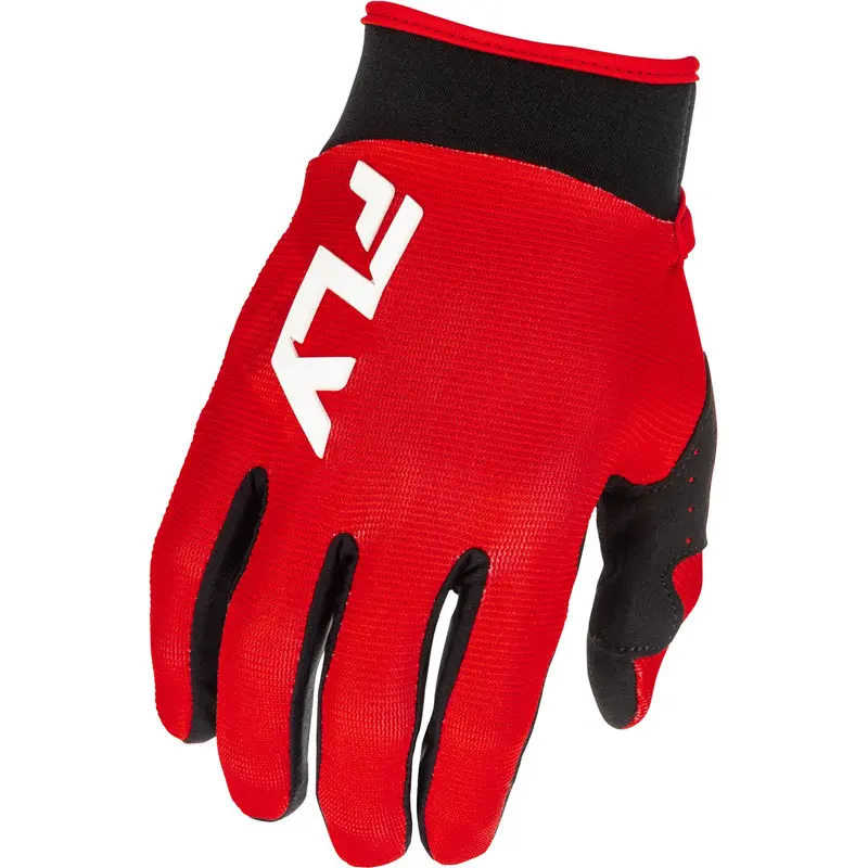 Motocross-Handschuhe Fly Racing F-16
