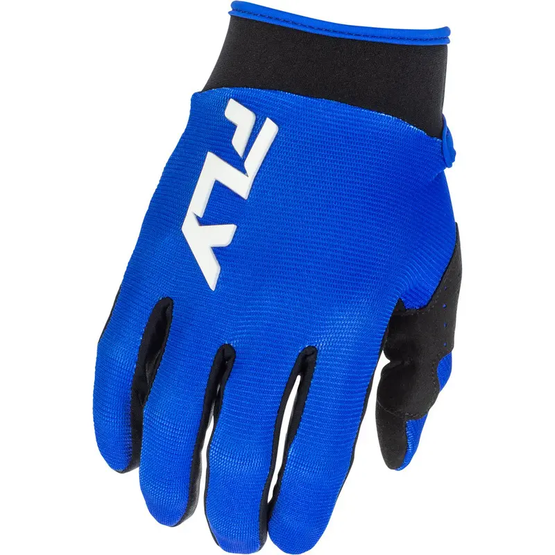 Motocross-Handschuhe Fly Racing F-16