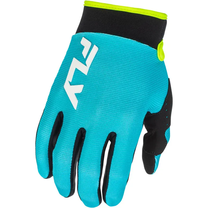 Motocross-Handschuhe Fly Racing F-16