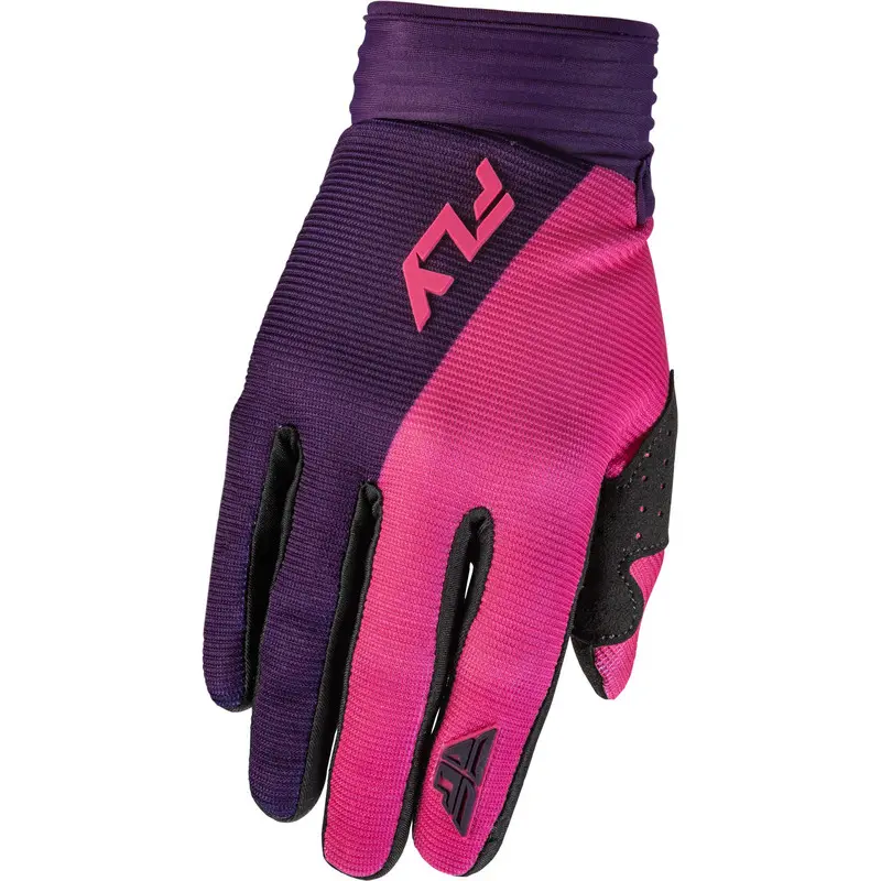 Motocross-Handschuhe Damen Fly Racing F-16