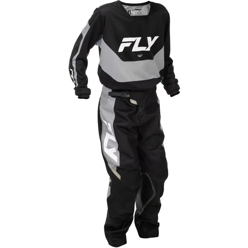 Motocross-Hose Kind Fly Racing Kinetic