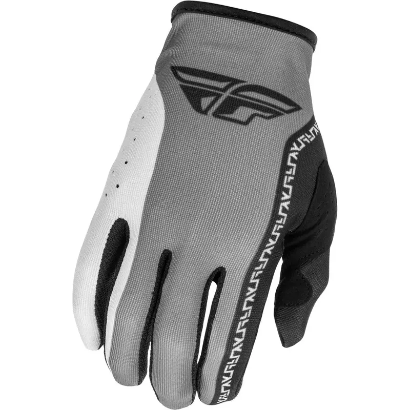 Handschuhe motorrad cross kind Fly Racing Lite