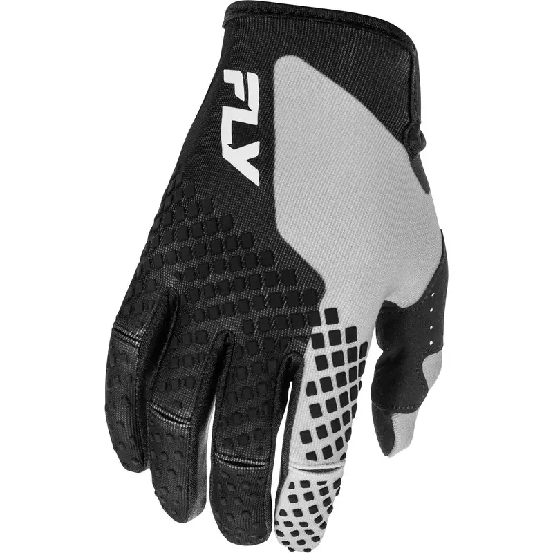 Handschuhe motorrad cross kind Fly Racing Kinetic
