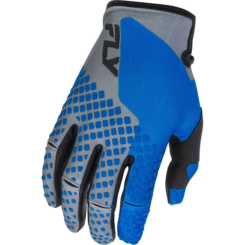Handschuhe motorrad cross kind Fly Racing Kinetic