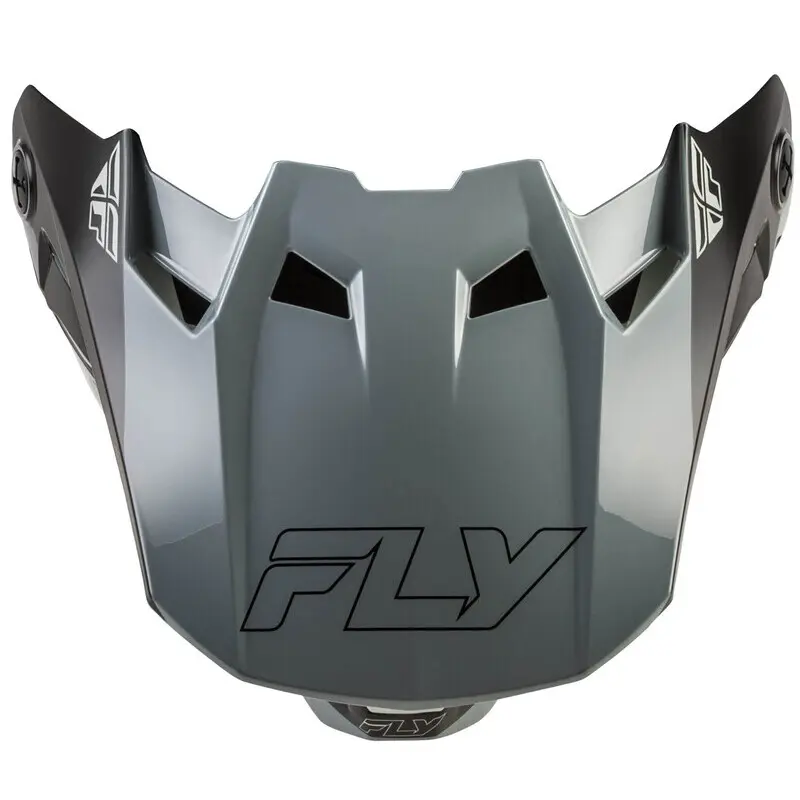 Visier Motorradhelm Fly Racing Formula CC Glide
