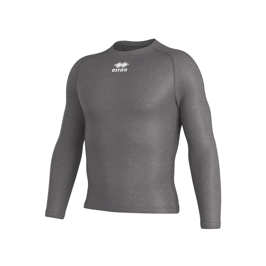 Langarmshirt daris - Noir - unisex - Size: 2XL/3XL