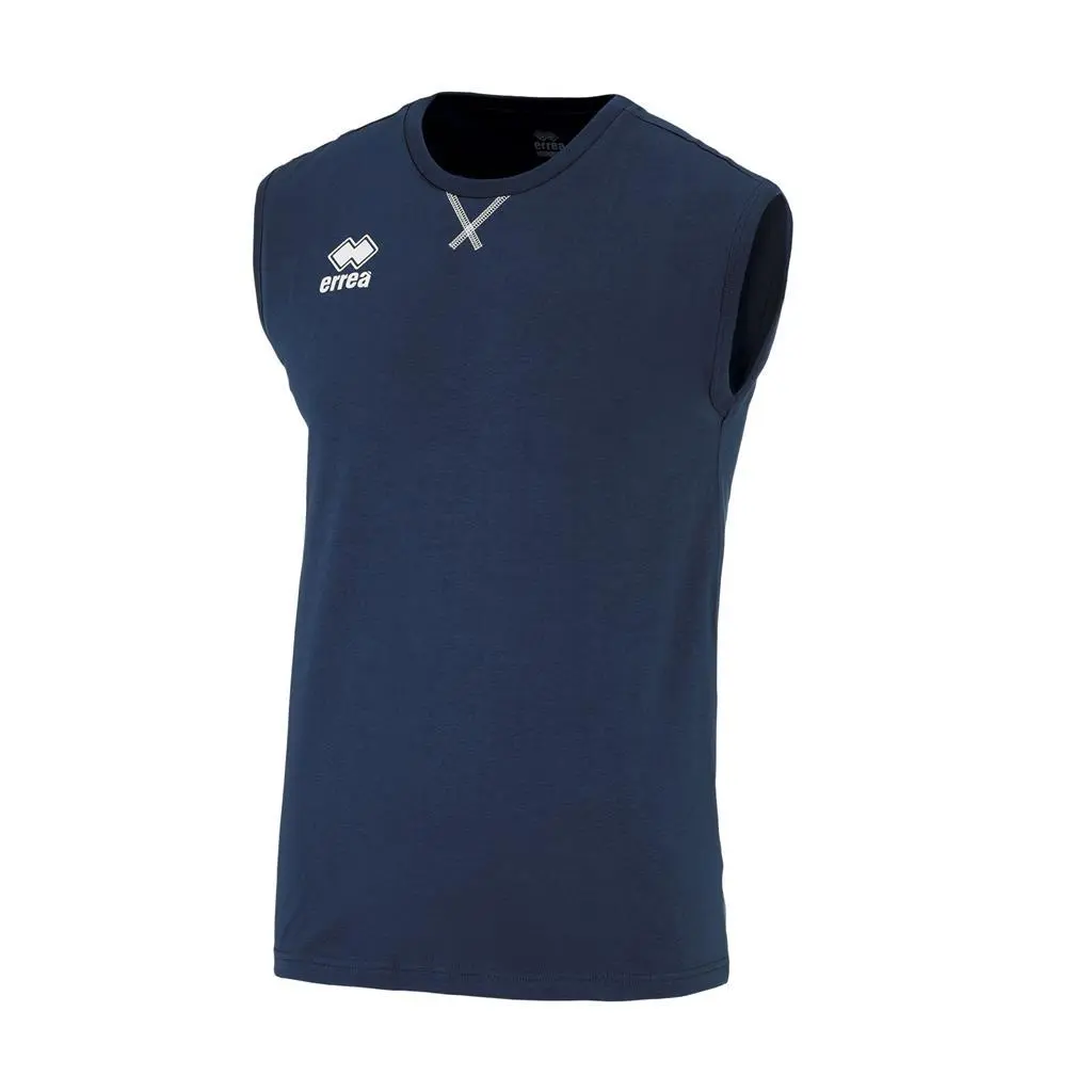 Ärmelloses Shirt Kind Errea Professional 3.0