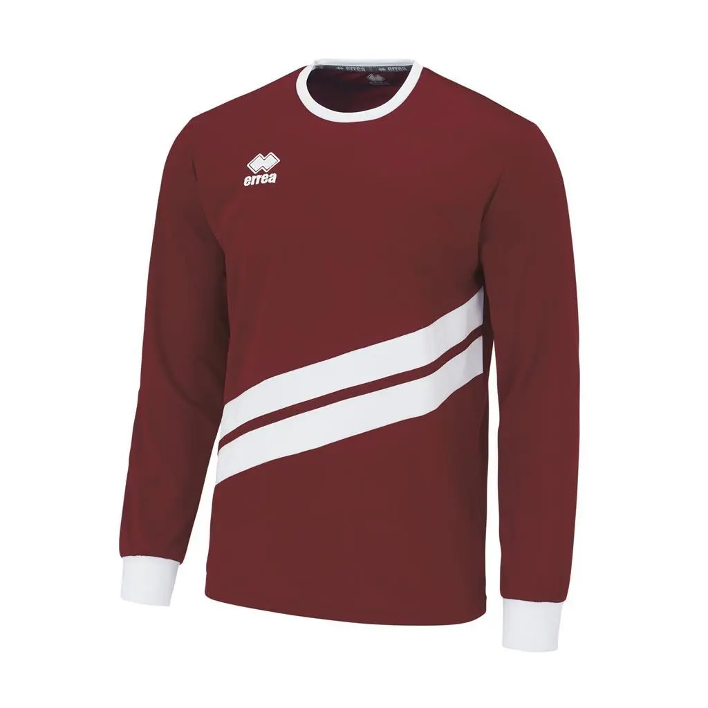 Langarmtrikot für Kinder Errea Jaro