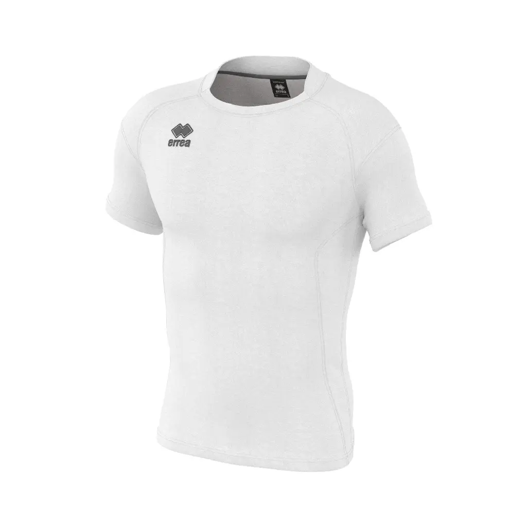 Kindertrikot Errea skarlet