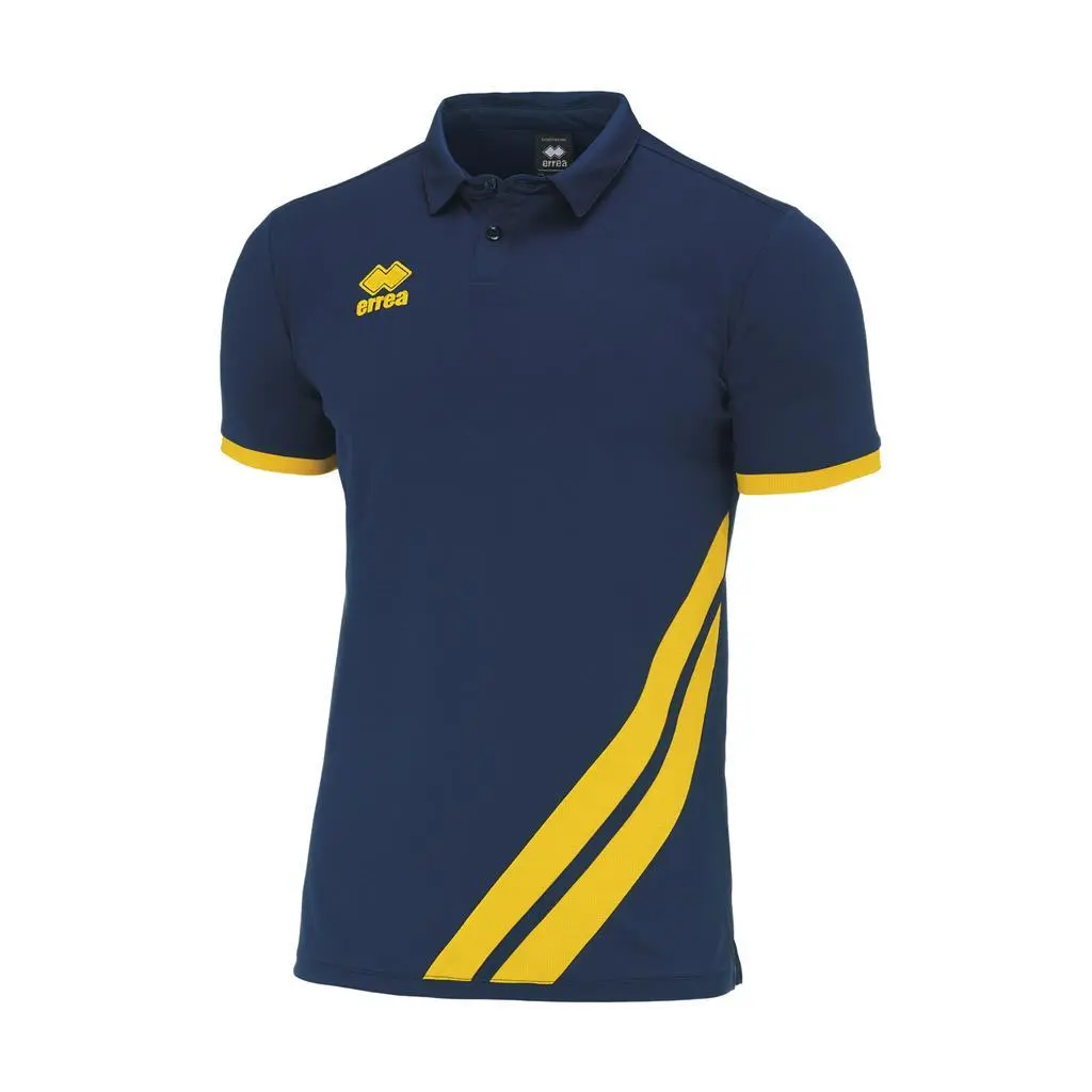 Polo-Shirt Kind Errea John