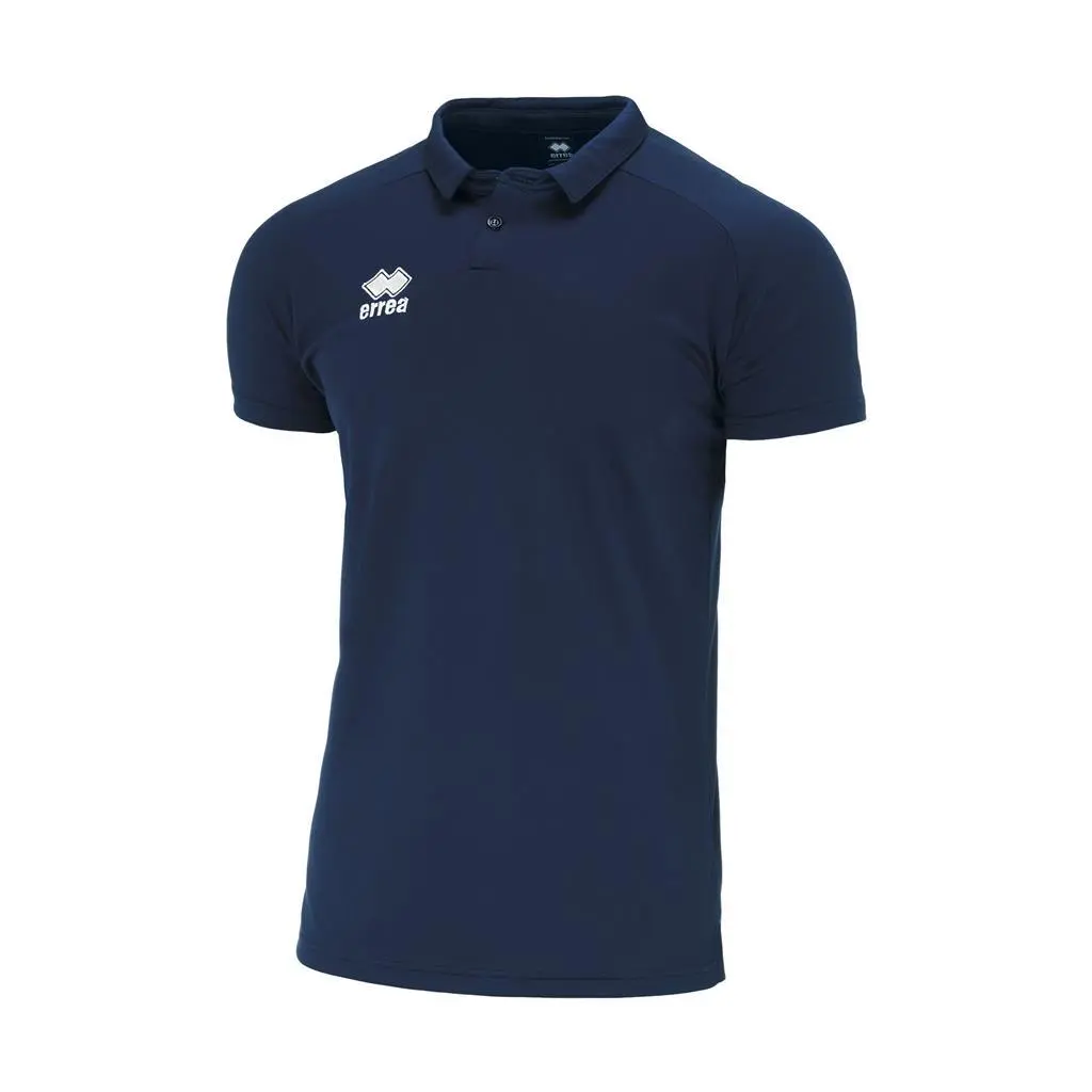 Polo-Shirt Kind Errea Shedir