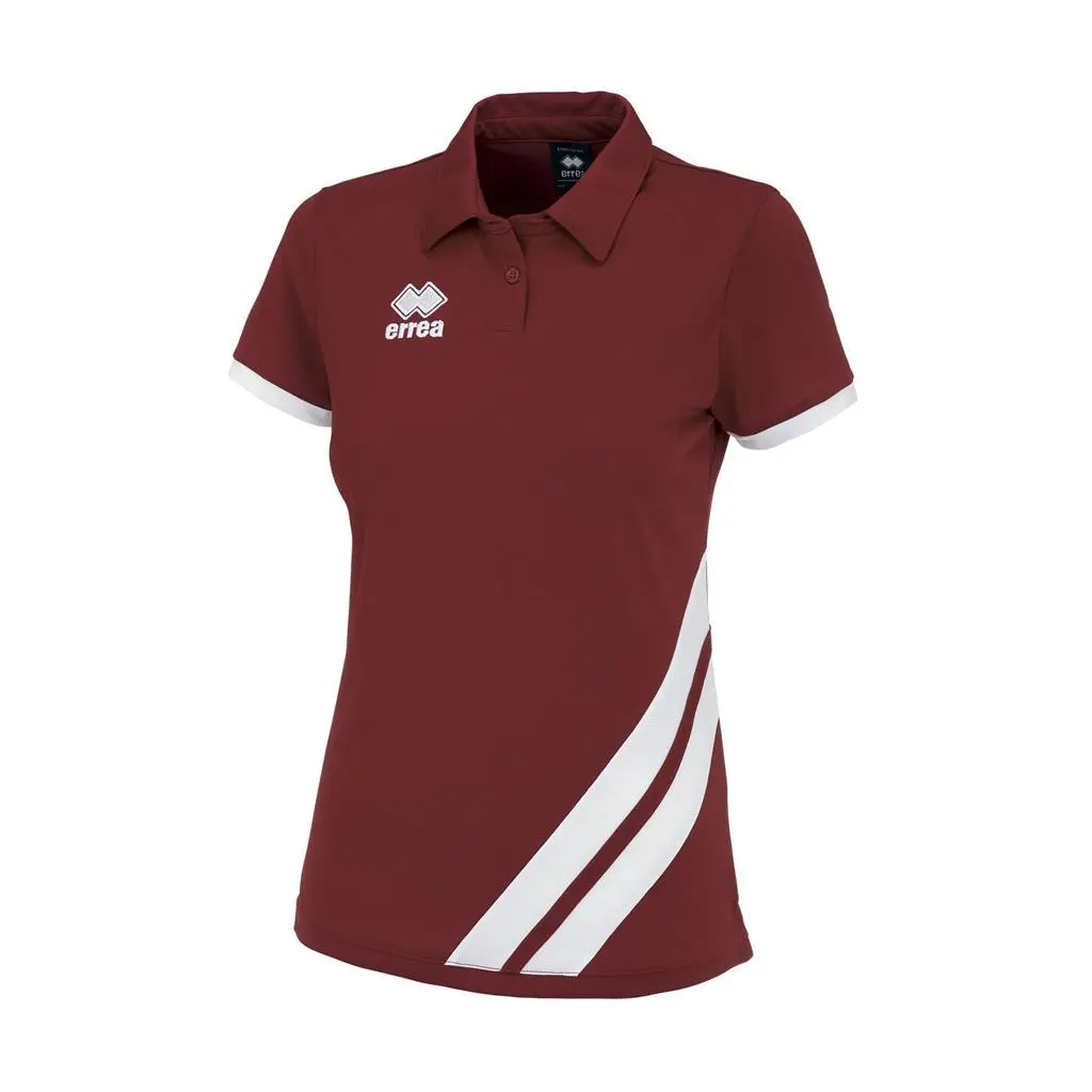 Polo femme Errea Jana