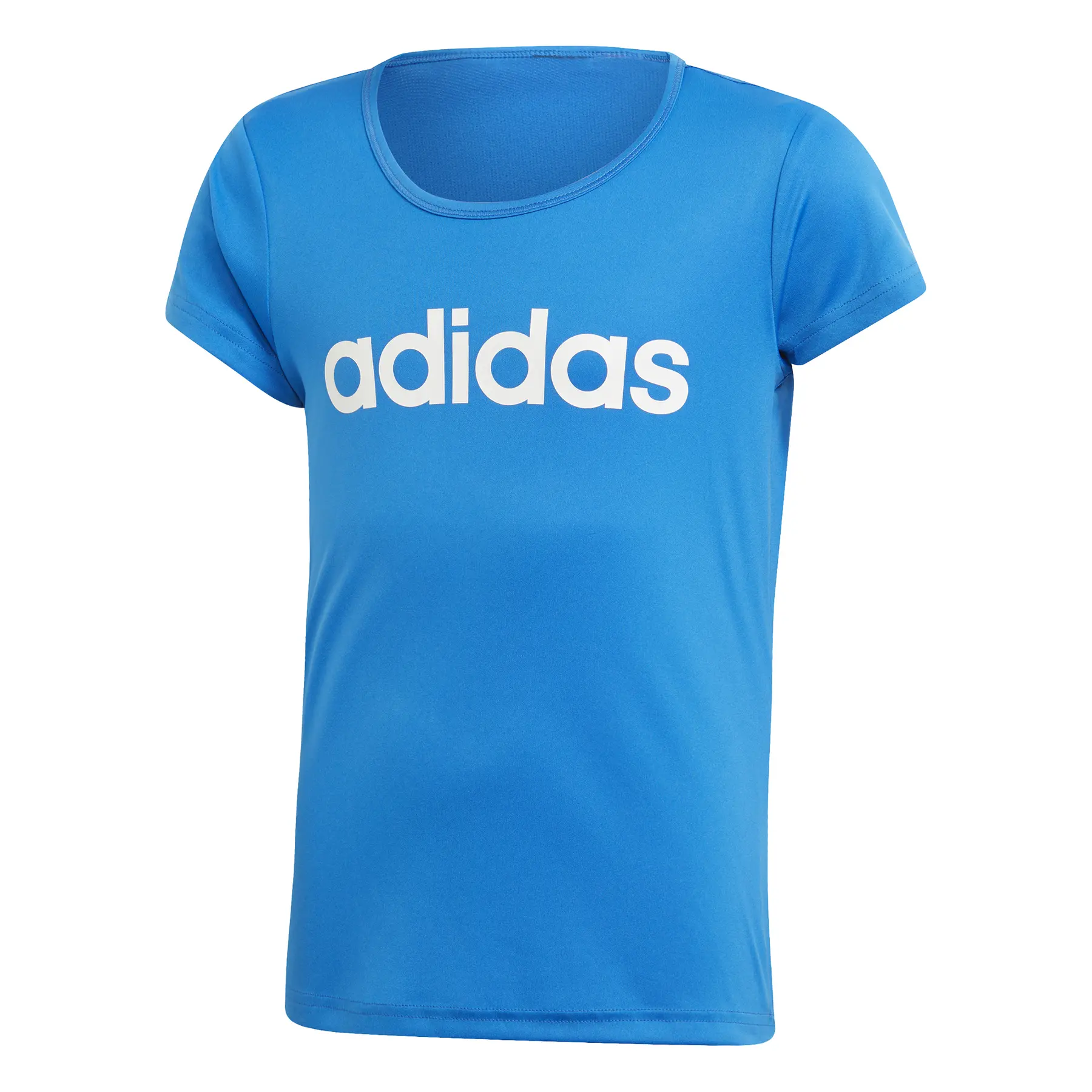 Kinder-T-Shirt adidas Cardio